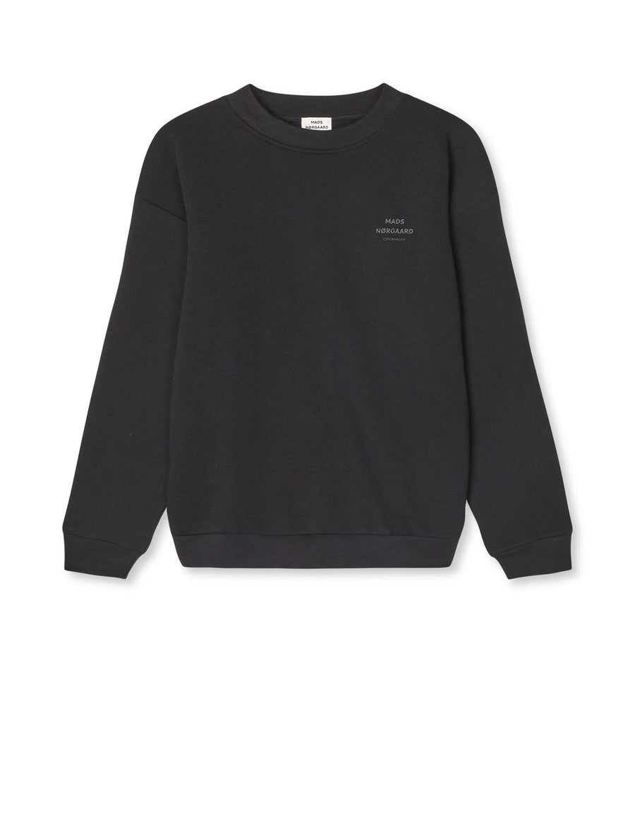 Peysa - Sonar - Norgaard - Jet Black