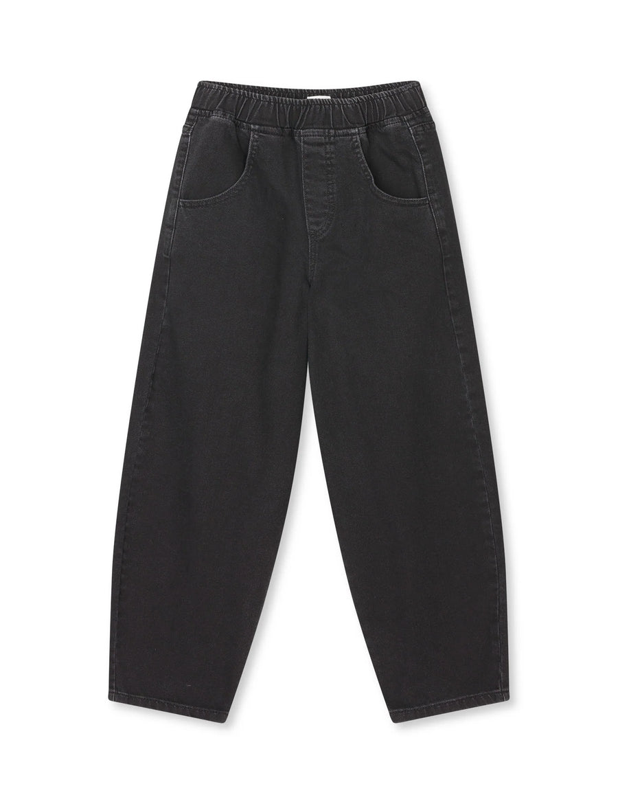 Buxur - Washed - Norgaard - Black