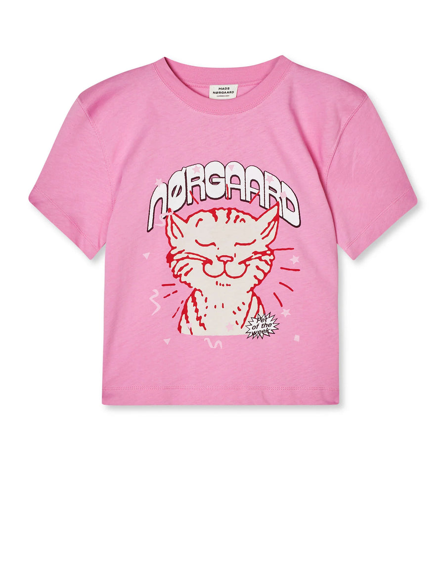 Bolur - Norgaard - Tristi - Fuchsia Pink