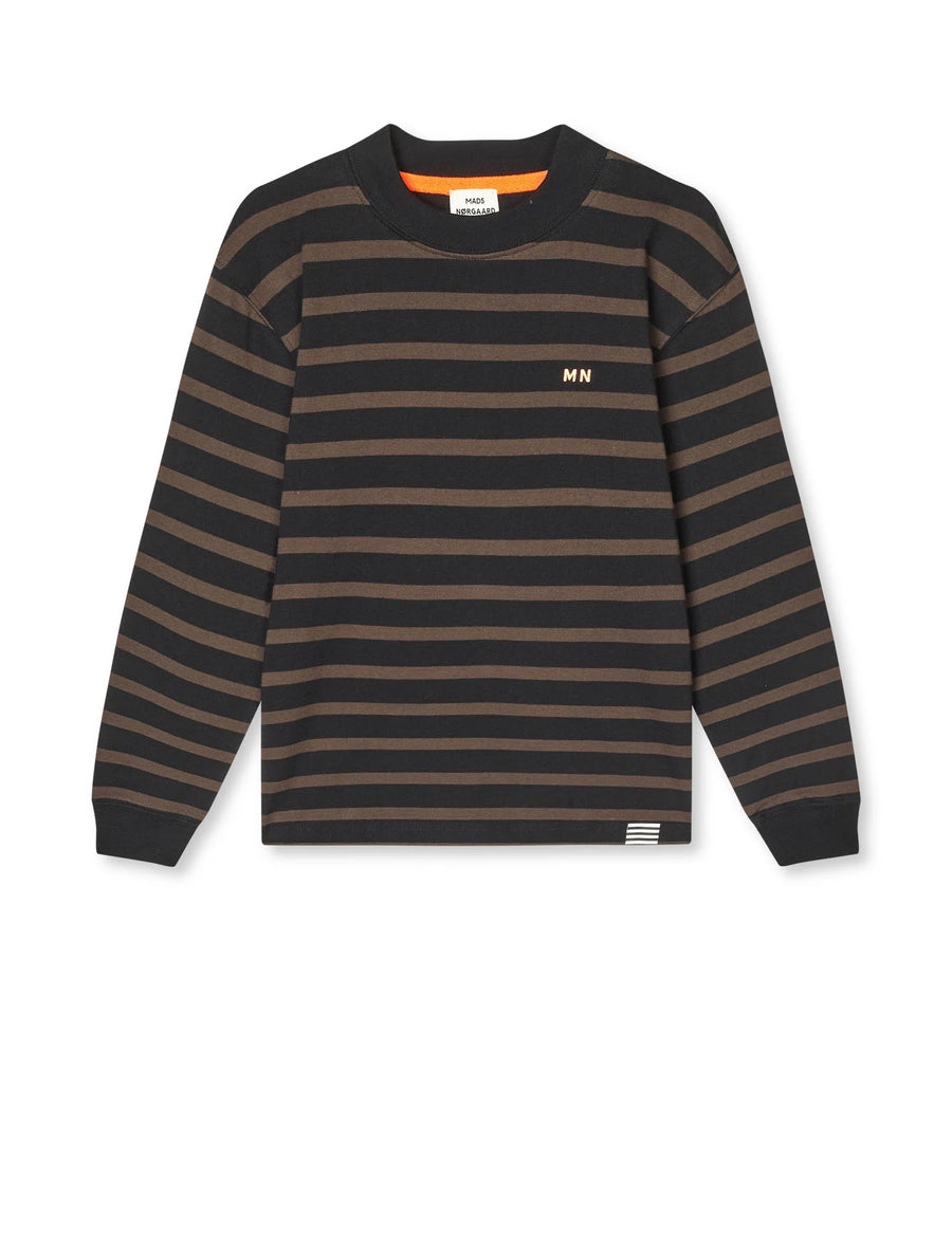 Bolur - Carlito - Norgaard - Black/Demitasse