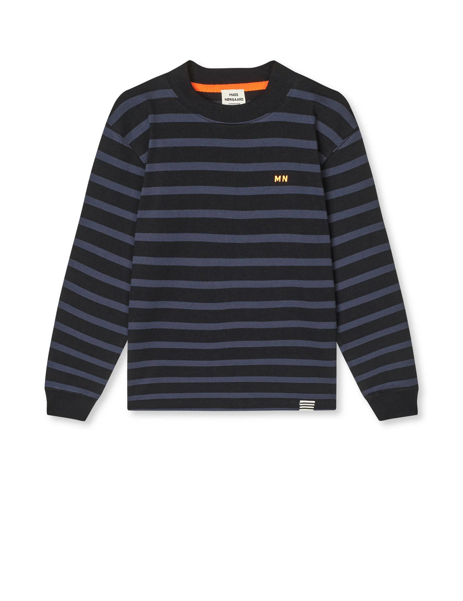 Bolur - Carlito - Norgaard - Parisian Night/Black