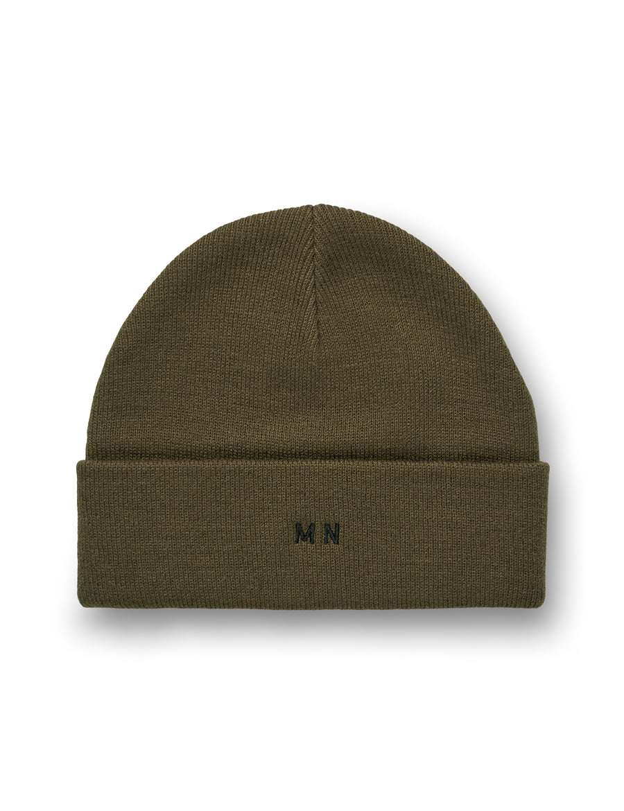 Húfa - Norgaard - Isak - Beech