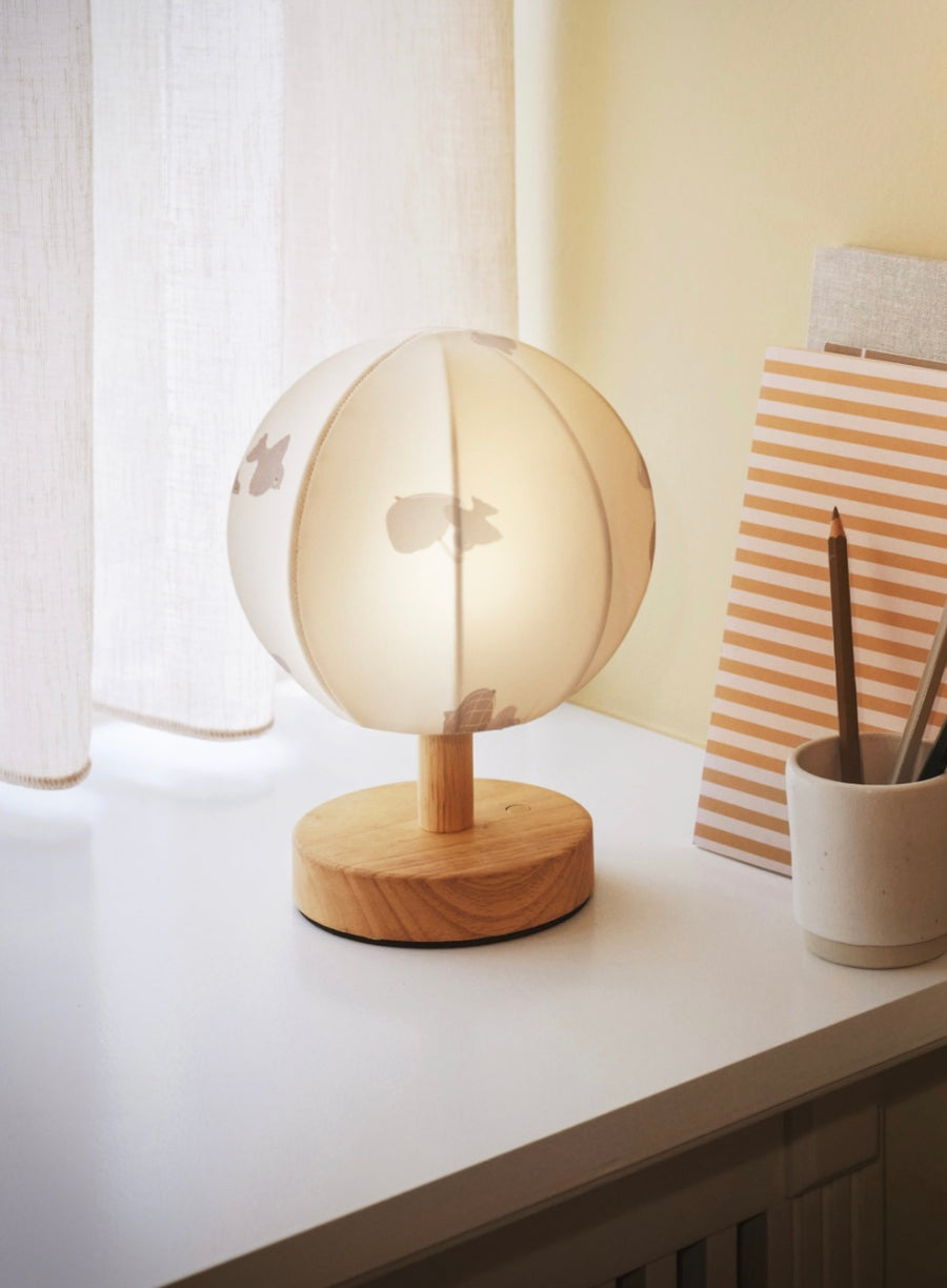 Lampi - Moonboon - Over the moon