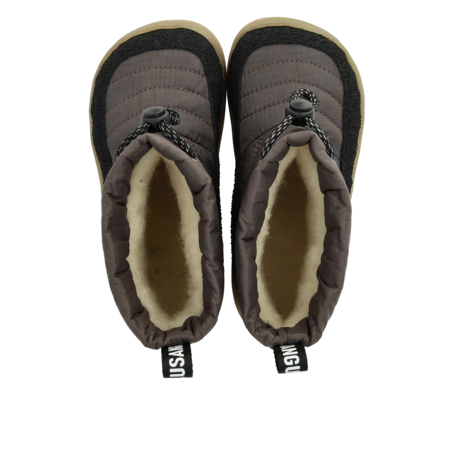 Kuldaskór - Tex - Wool - Gray - Forpöntun byrjun okt.