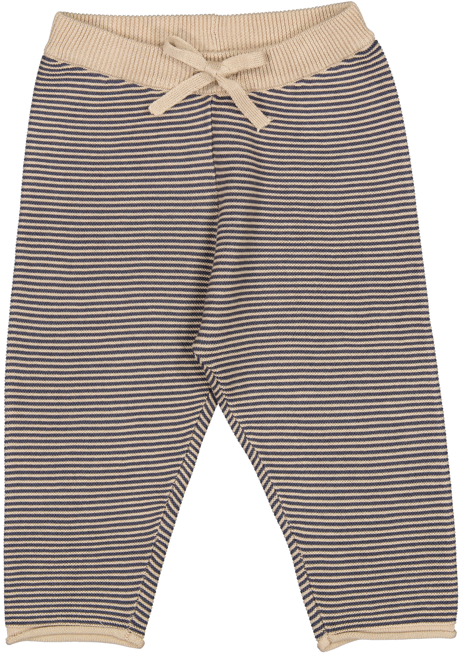 Buxur - Pow - Blue Stripe