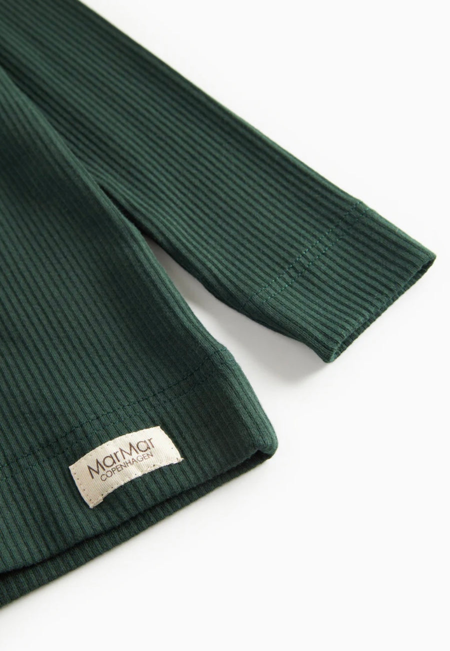 Bolur - Tölur - Modal - Dark Leaf