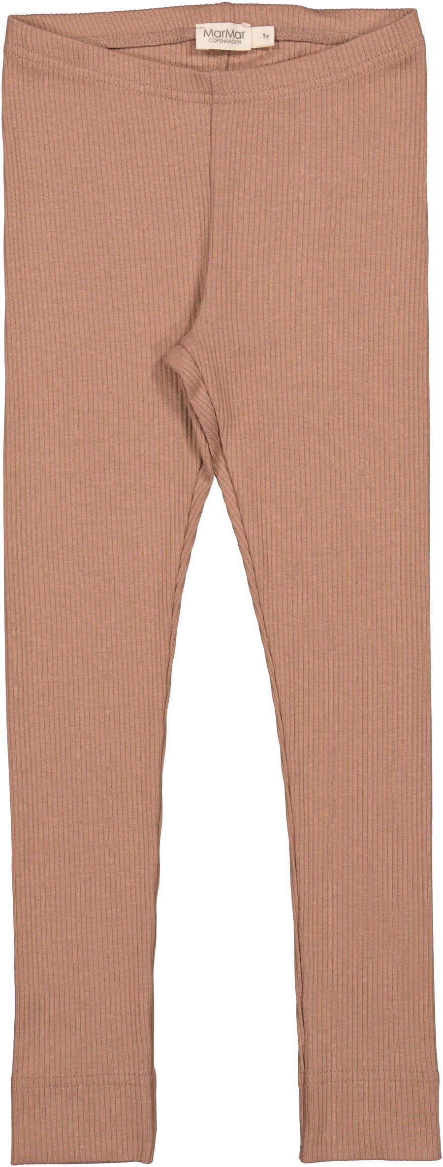 Leggings - Modal - Powder Taupe