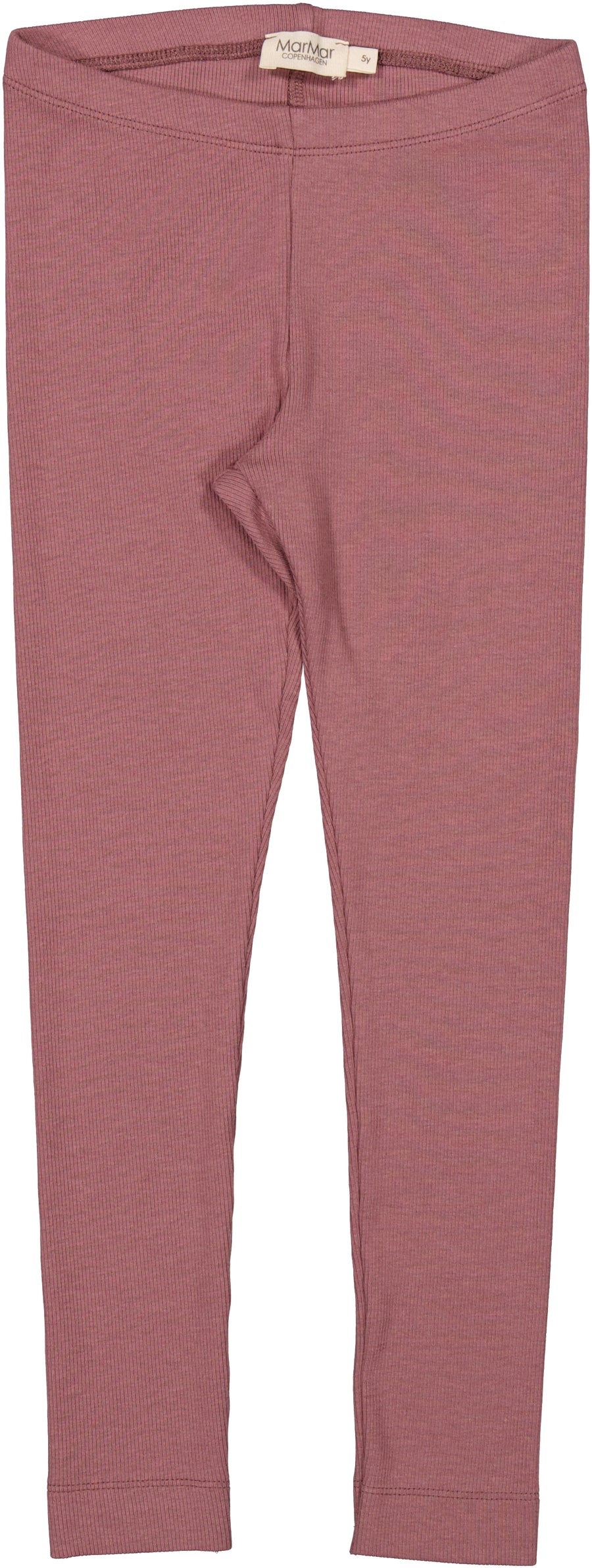 Leggings - Modal - Dusty Grape