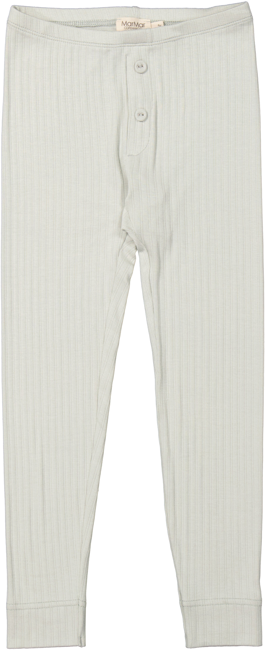 Leggings - Longo - Micro Modal - Pastel Sage