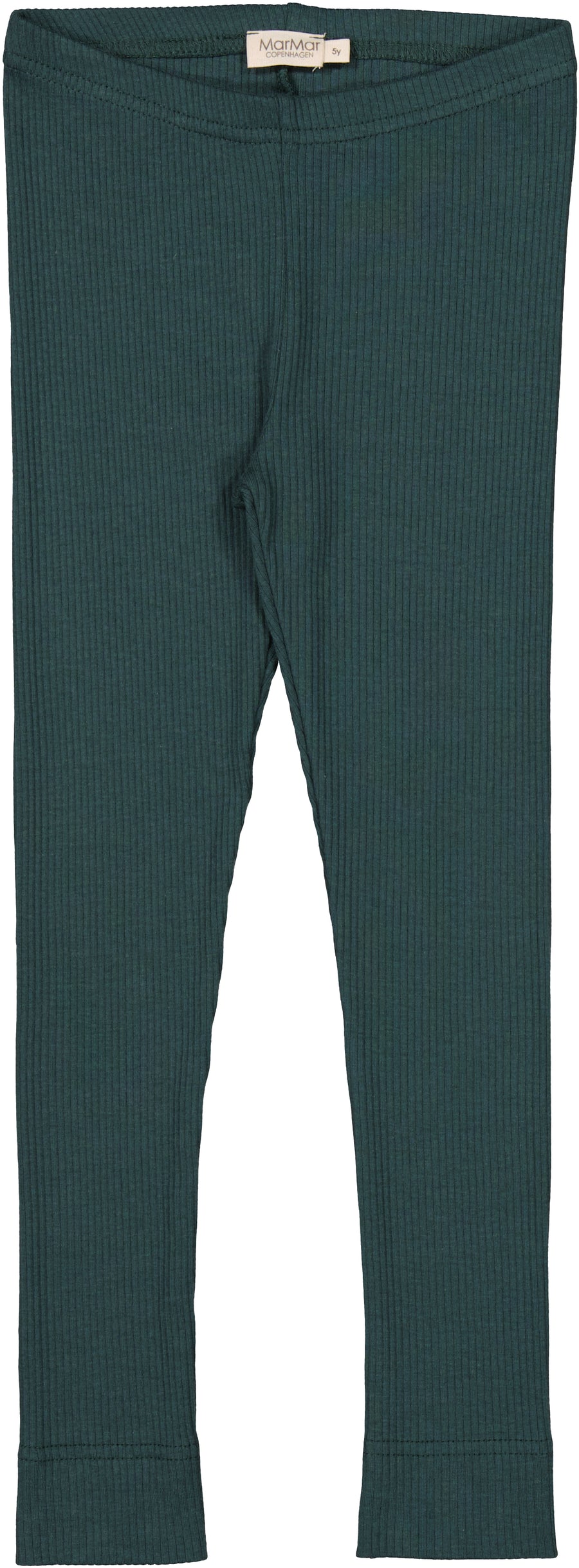 Leggings - Modal - Pine