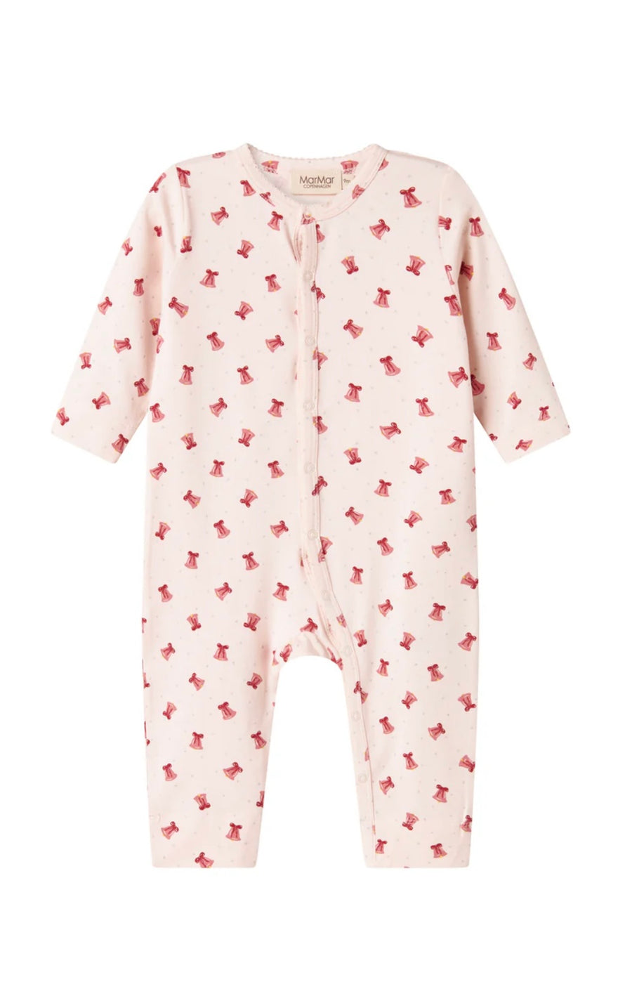 Náttgalli - Ruka - Bells