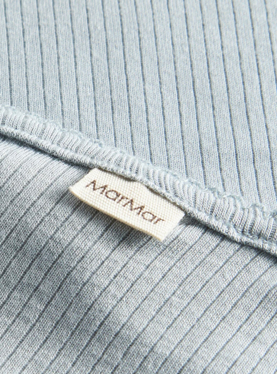 Teppi - Micro Modal - Blue Stone