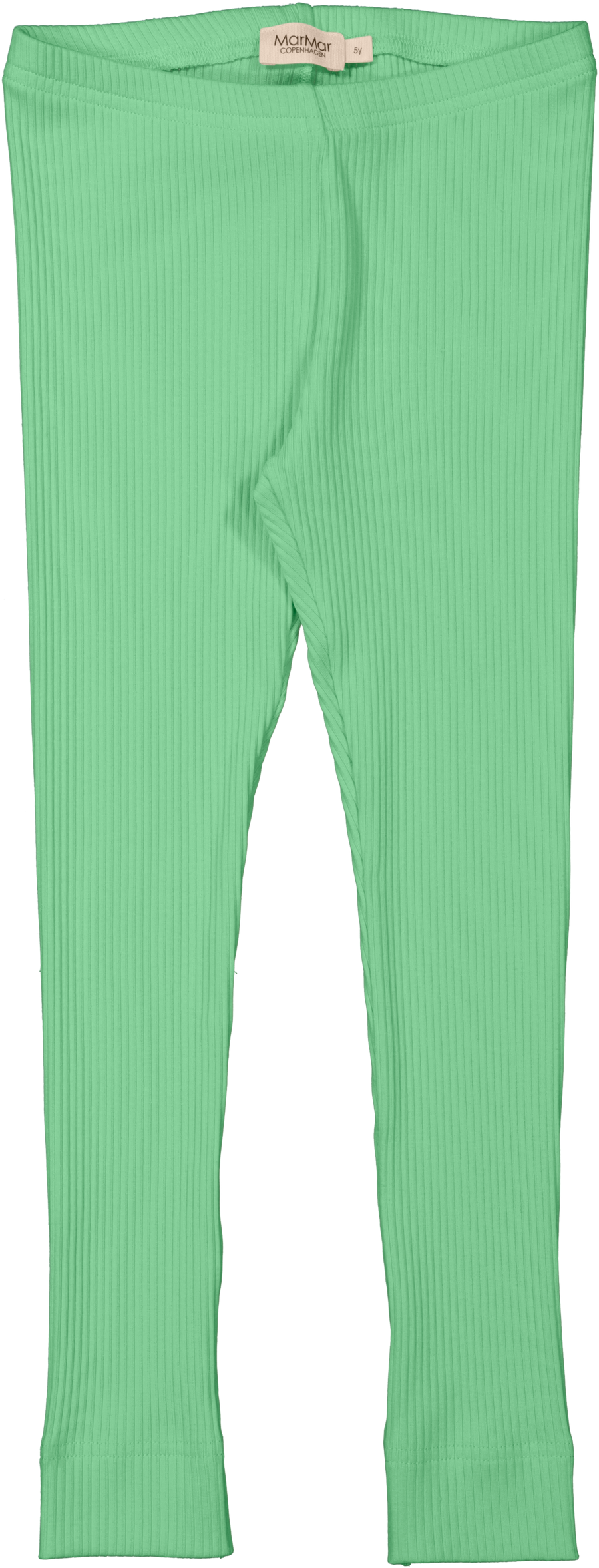 Leggings - Modal - Cale Green
