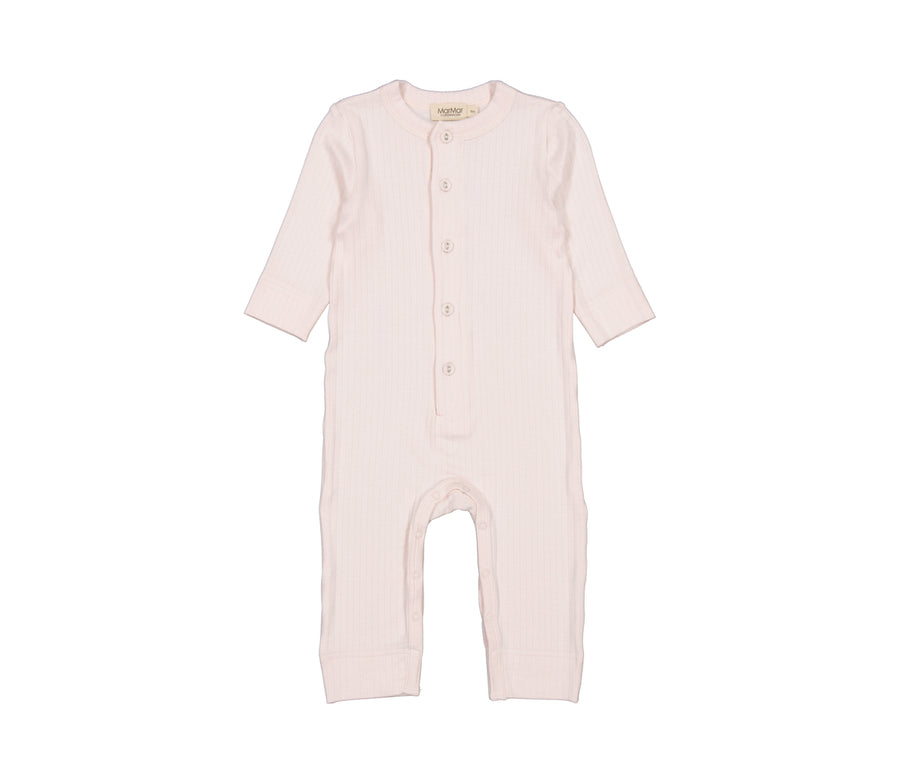 Heilgalli - Rudy - Micro Modal - Rose Meringue