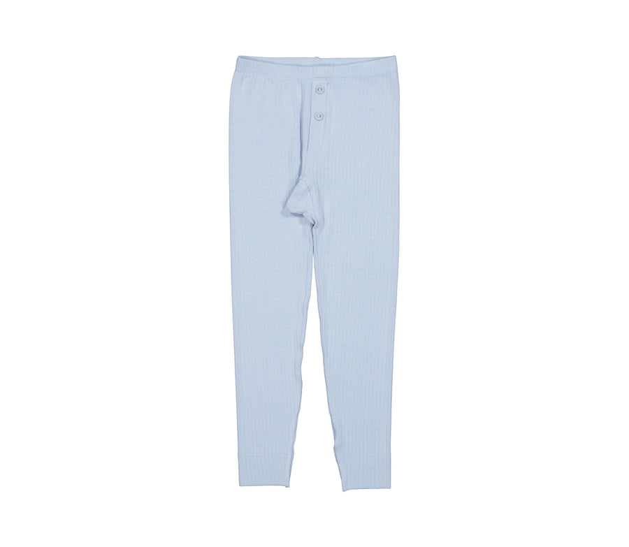 Leggings - Longo - Micro Modal - Summer Rain