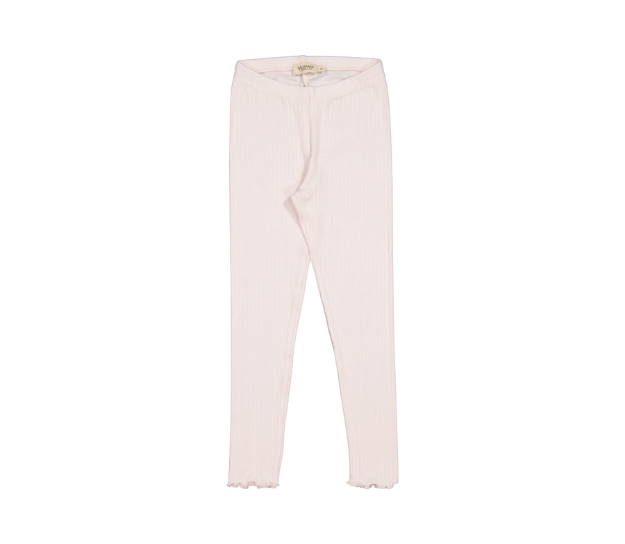 Leggings - Lani - Micro Modal - Rose Meringue
