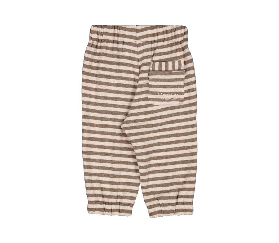 Buxur - Pako - Baby - Brown stripe