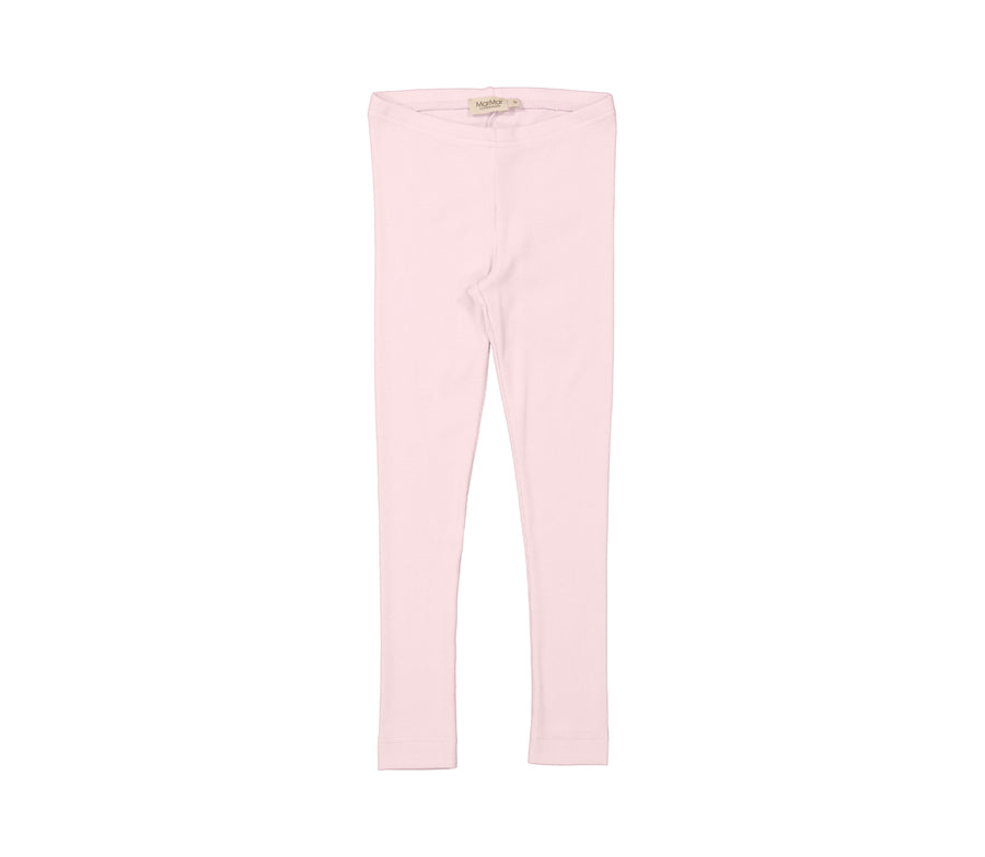 Leggings - Modal - Rib - Ballet Tutu
