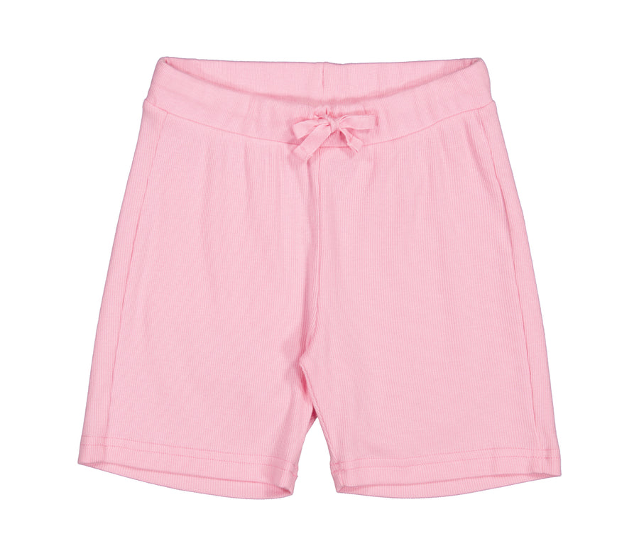 Stuttbuxur - Paulo - Modal - Pink Blossom