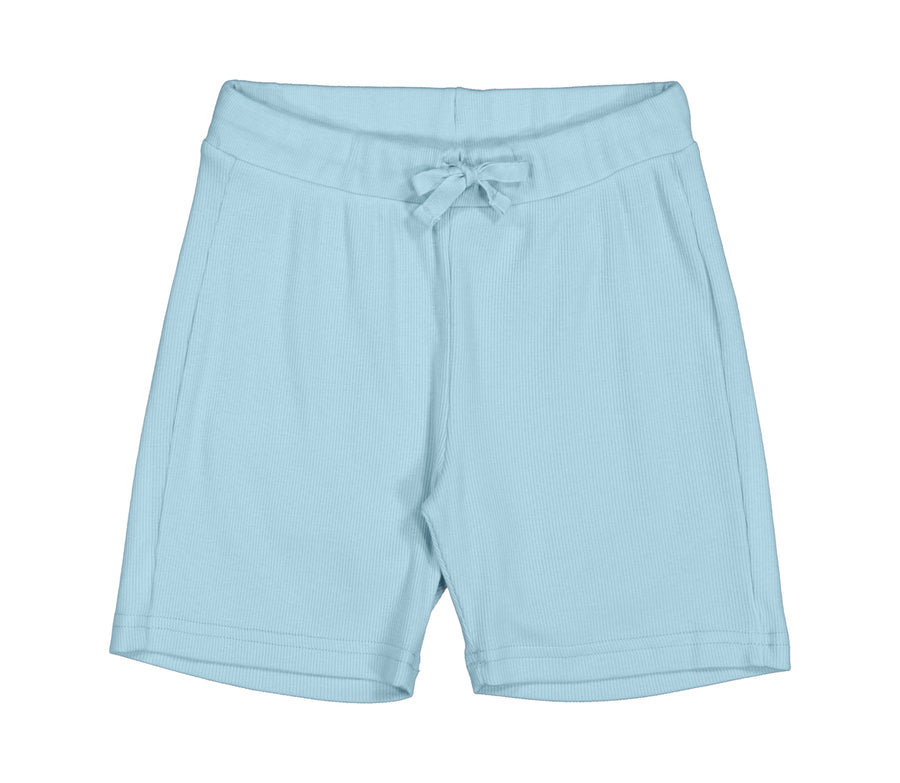 Stuttbuxur - Paulo - Modal - Heavenly Blue