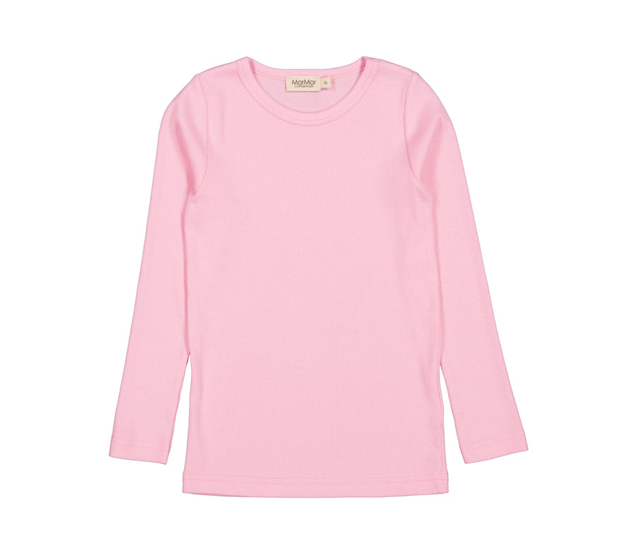 Bolur - Tani - Modal - Rib - Pink Blossom