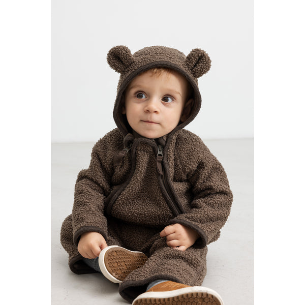 Heilgalli - Robert - Teddy - Terre