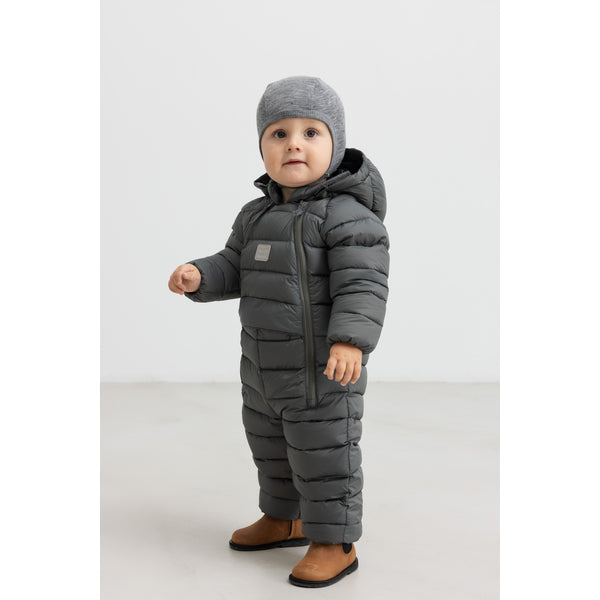 Heilgalli - Puffer - Prima - Coal