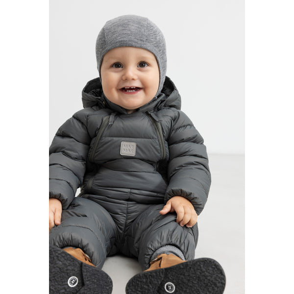 Heilgalli - Puffer - Prima - Coal