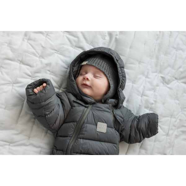 Heilgalli - Puffer - Prima - Coal