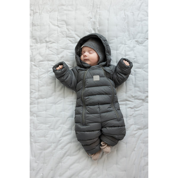 Heilgalli - Puffer - Prima - Coal