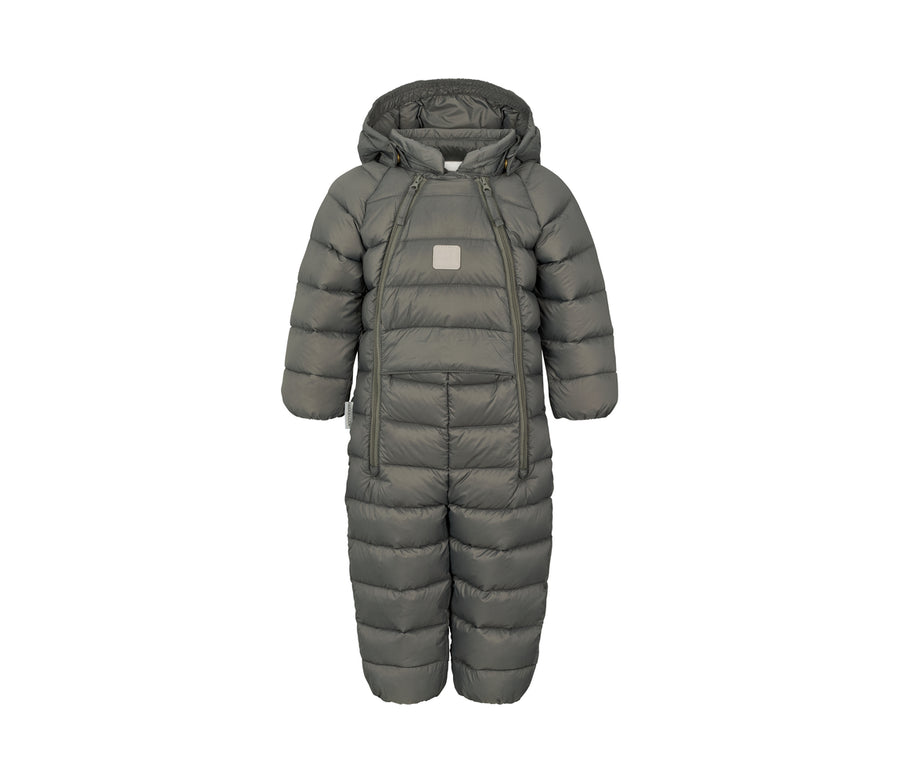 Heilgalli - Puffer - Prima - Coal