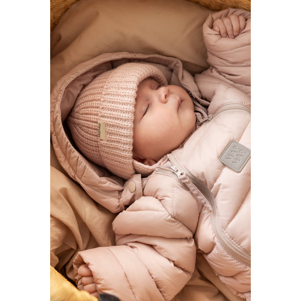 Heilgalli - Puffer - Prima - Cream Taupe
