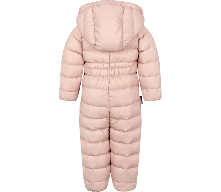Heilgalli - Puffer - Prima - Cream Taupe