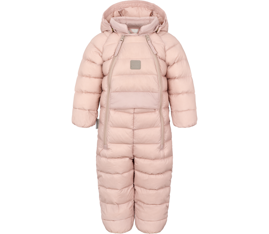 Heilgalli - Puffer - Prima - Cream Taupe