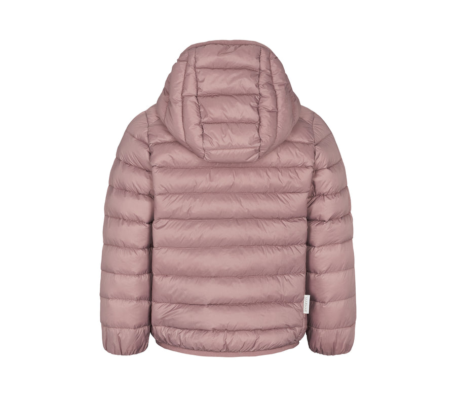 Úlpa - Owen - Puffer - Mauve
