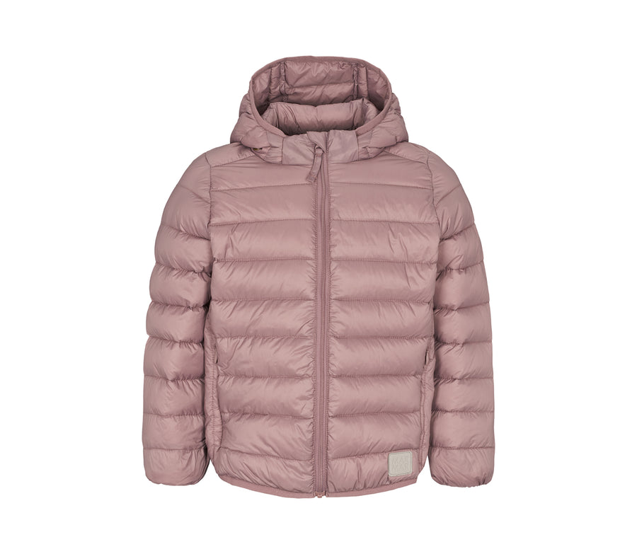 Úlpa - Owen - Puffer - Mauve