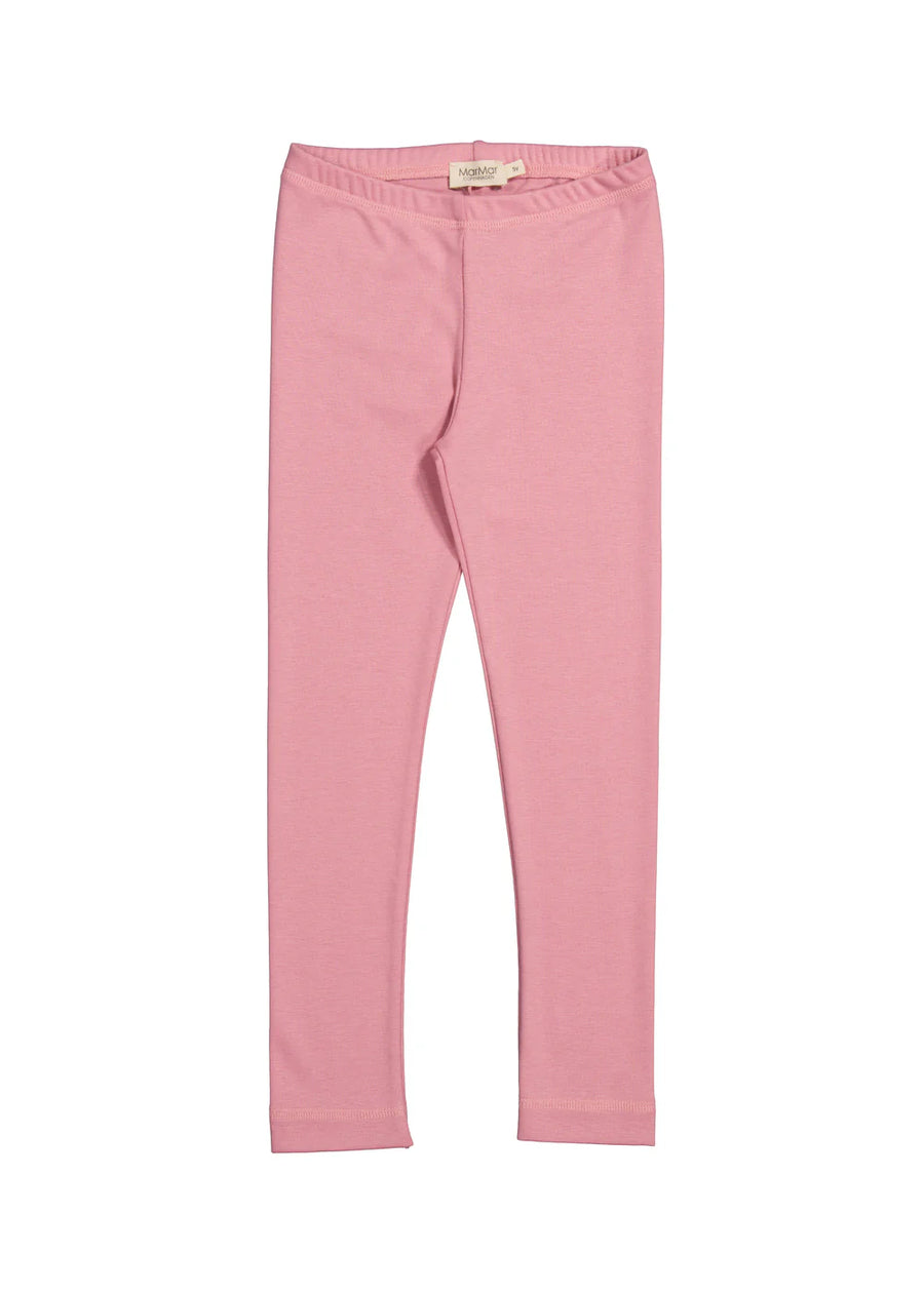 Leggings - Base - Berry Mousse - Forpöntun kemur í lok september