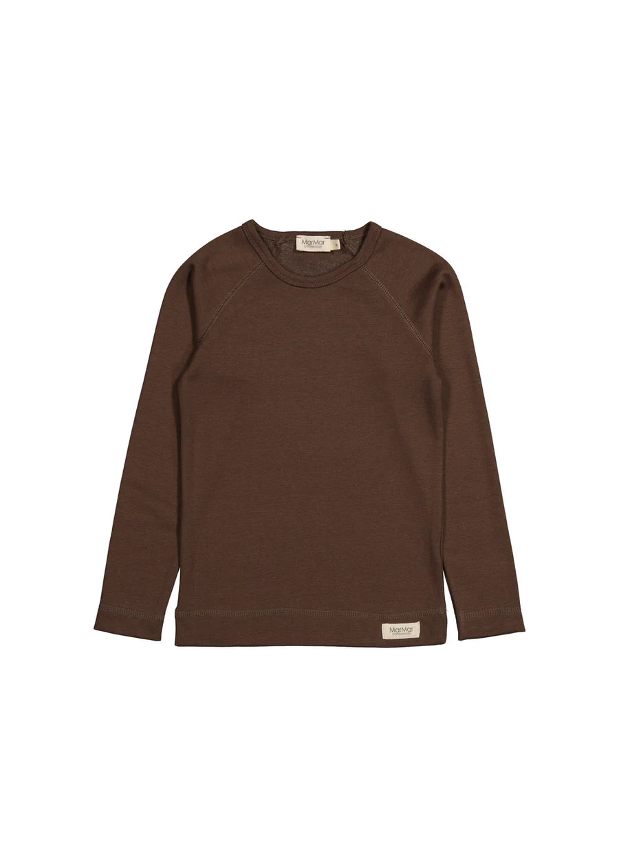 Bolur - Base - Deep Choco - Forpöntun kemur í lok september
