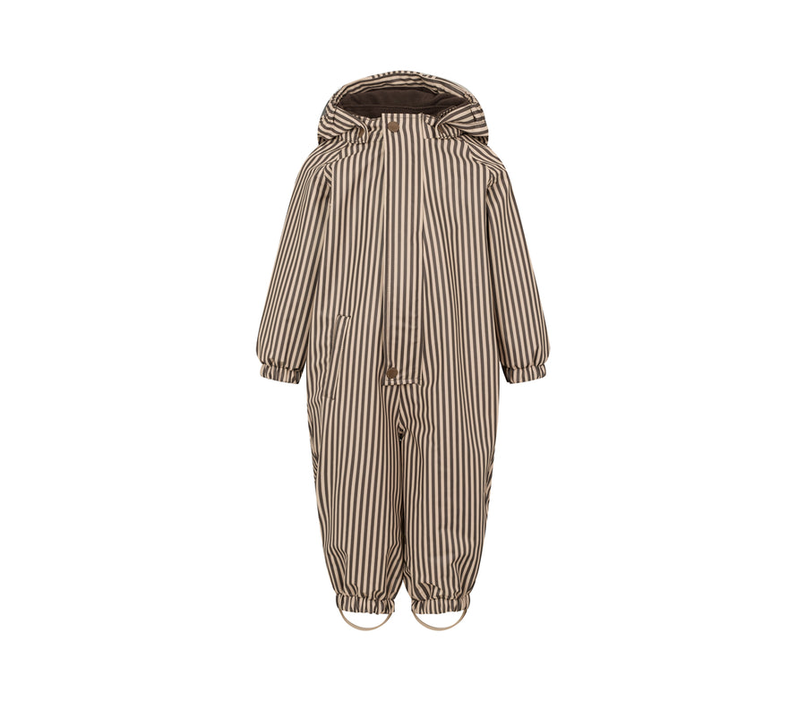 Regngalli - Orion - Brown Stripe