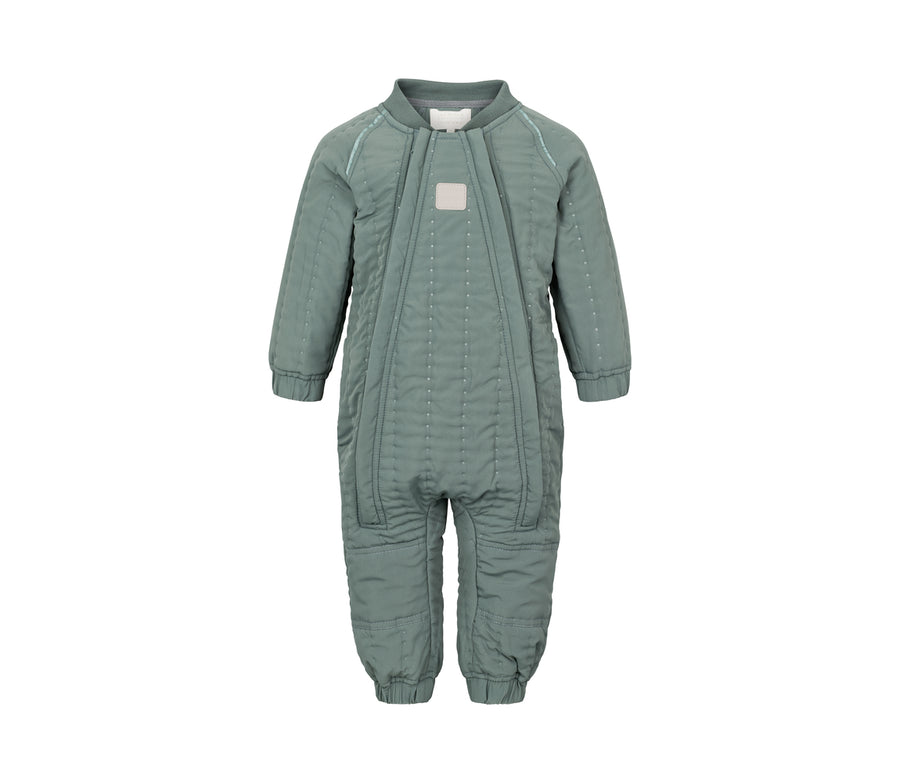Heilgalli - Thermo - Dusty Green