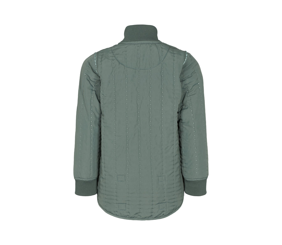 Jakki - Thermo - Orry - Dusty Green