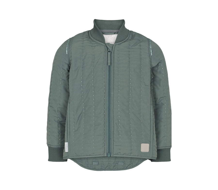 Jakki - Thermo - Orry - Dusty Green