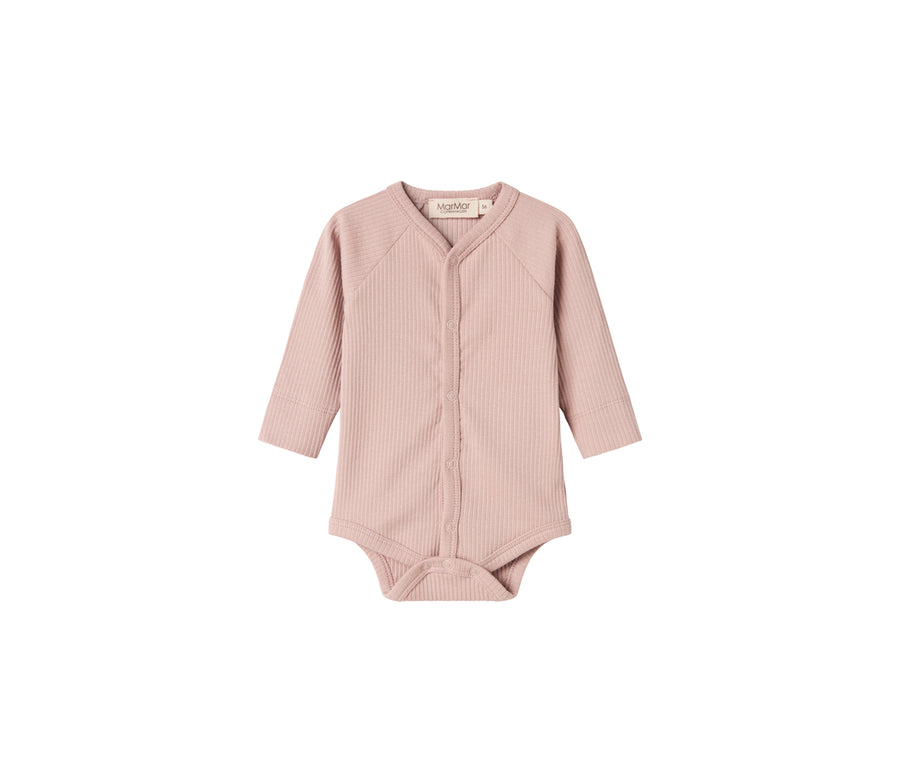 Samfella - Modal - Bruno - Faded Rose