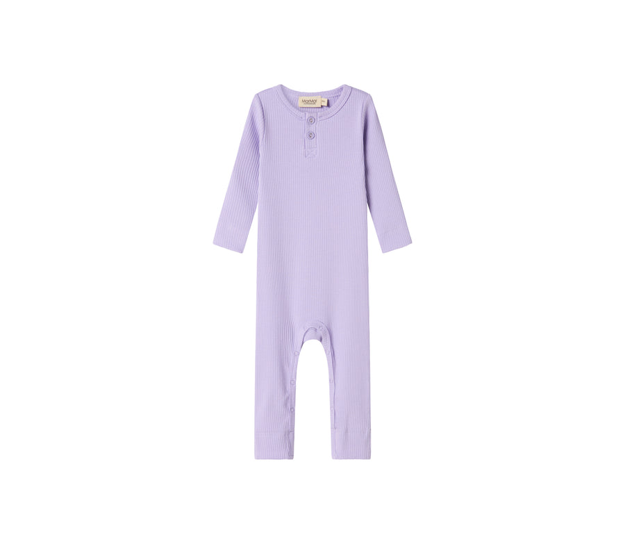 Heilgalli - Rompy - Rib - Soft Lavender
