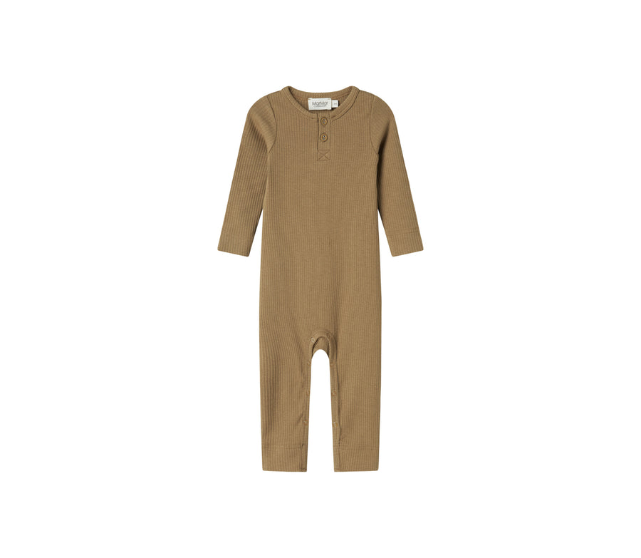 Heilgalli - Rompy - Rib - Dark Bronze