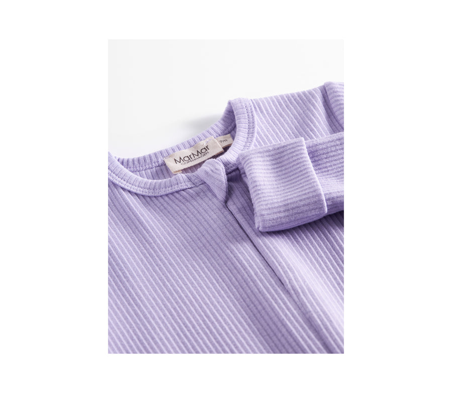 Náttgalli - Rennilás - Rompy - Rib - Soft Lavender