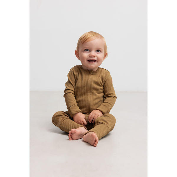 Náttgalli - Rennilás - Rompy - Rib - Dark Bronze