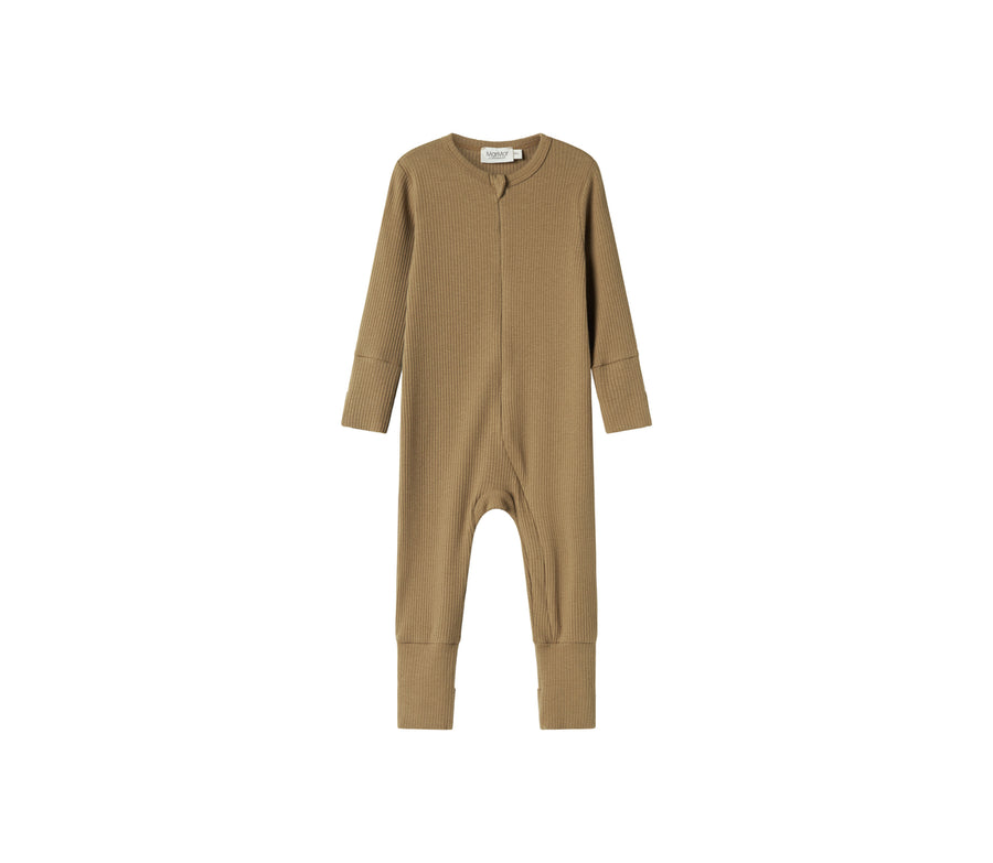Náttgalli - Rennilás - Rompy - Rib - Dark Bronze