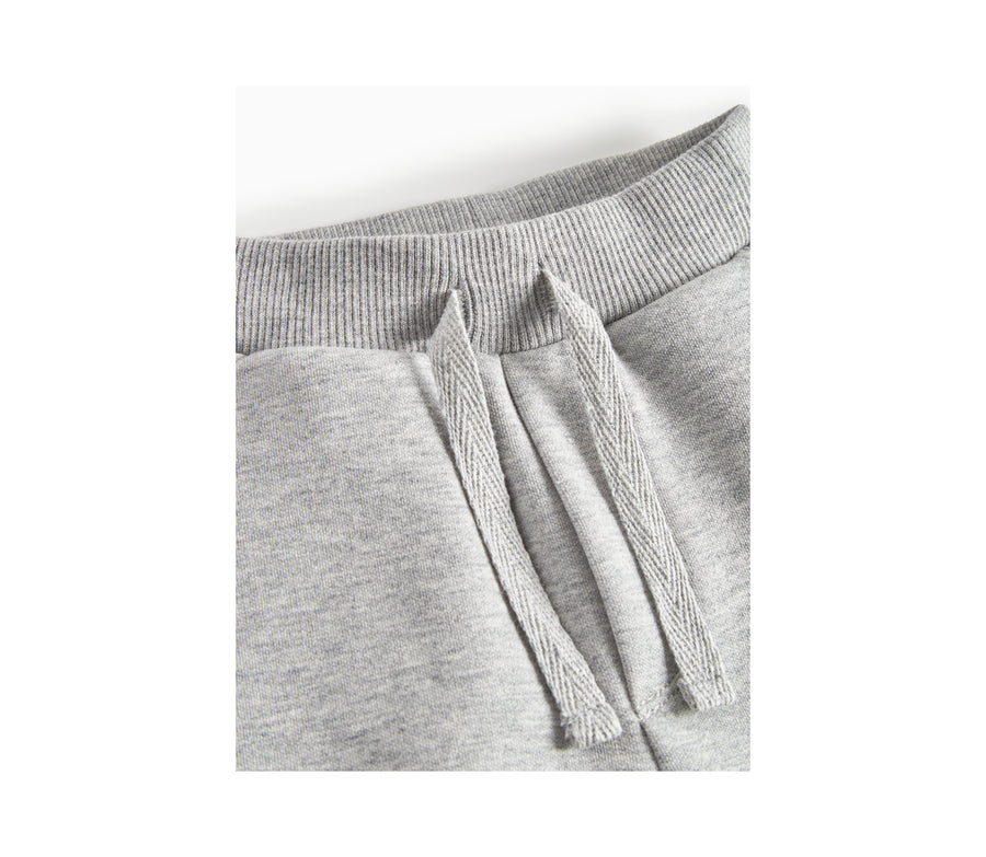 Buxur - Baby - Pelon - Light Grey Melange