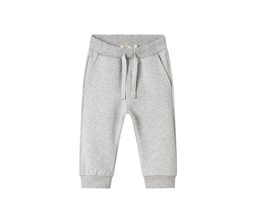 Buxur - Baby - Pelon - Light Grey Melange